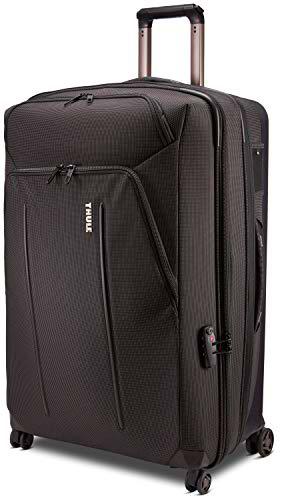 Thule Suitcase Black