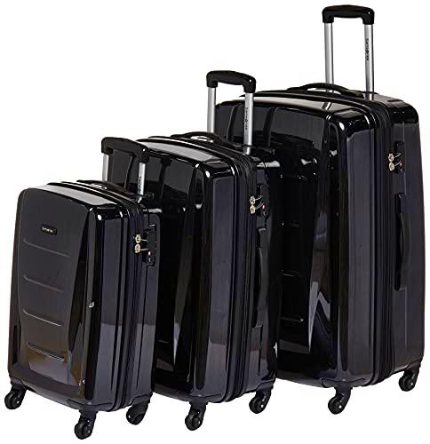 Samsonite Winfield 2 Hardside Equipaje con Ruedas giratorias