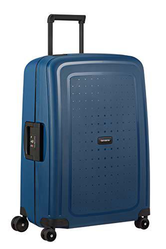 Samsonite S'Cure Eco, Spinner S, equipaje de mano, 55 cm