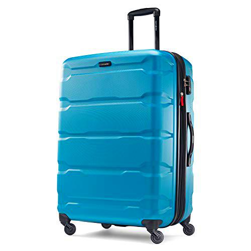 Samsonite Omni Pc Hardside - Maleta Extensible con Ruedas giratorias