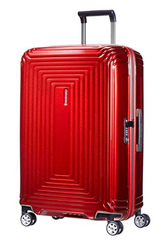 Samsonite Neopulse - Spinner M Maleta, 69 cm, 74 L