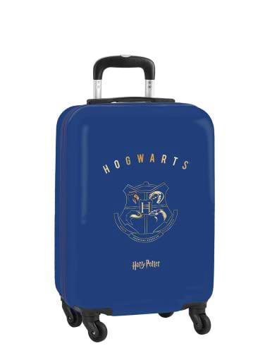 Safta-Trolley Cabina 20&quot; Harry Potter Magical 34,5X55X20Cm