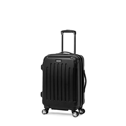 Kenneth Cole Reaction Renegade 40,64 cm Hardside expandible 4 Ruedas Spinner Mini Equipaje de Mano