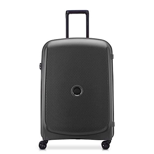 DELSEY Belmont Plus Trolley Negro (Black) 80 L