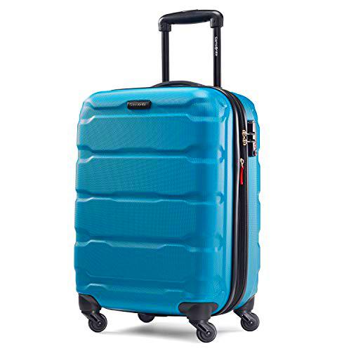 Samsonite Omni Pc Hardside Equipaje expandible con Ruedas giratorias