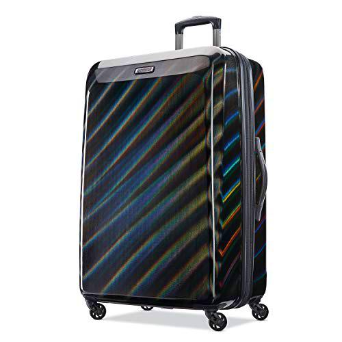 American Tourister Moonlight - Maleta rígida con Ruedas giratorias