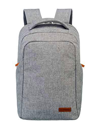 Travelite Mochila Equipaje de Mano con Compartimento Para El Portátil 15.6 Pulgadas