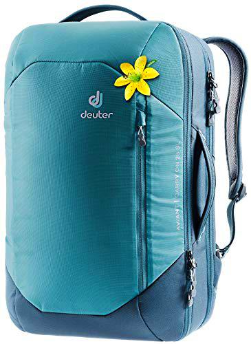 Deuter Aviant Carry On 28 Sl, Equipaje Maletas Mujer