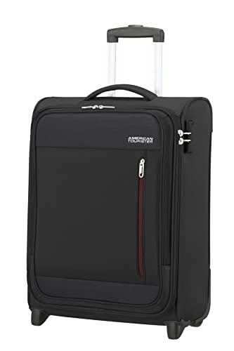 American Tourister Heat Wave Upright S - Maleta (55 cm