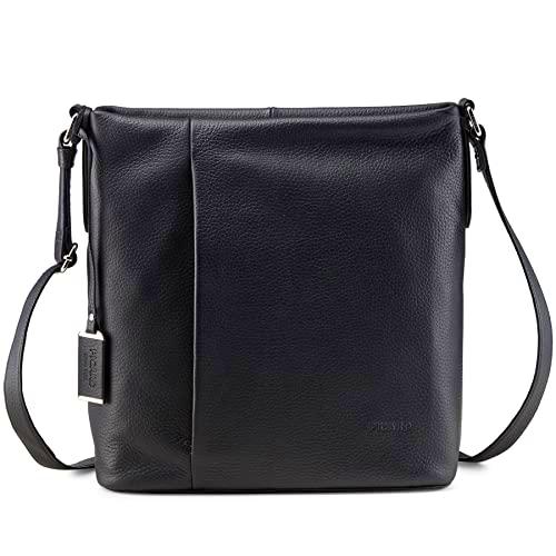 Picard Pure, Equipaje de Mano. Mujer, Negro, Small