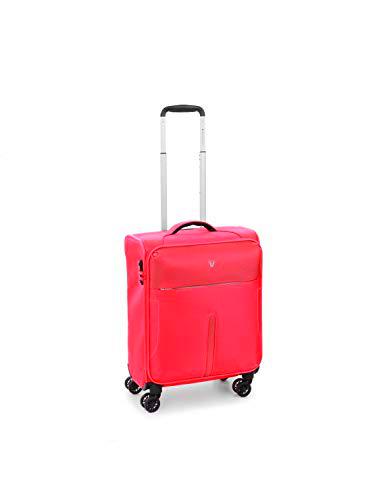 RONCATO Blaze Trolley Cabina Suave Extensible con TSA 4 Ruedas