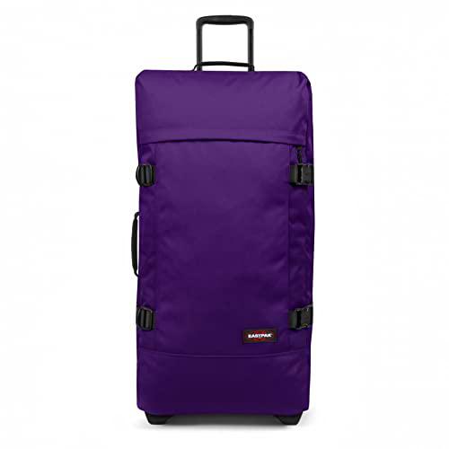 Eastpak Tranverz L Maleta, 79 cm, 121 L, Morada (Party Purple)