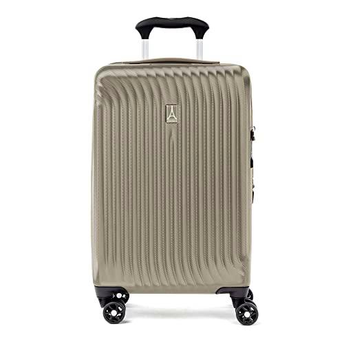 Travelpro Maxlite Air Hardside - Equipaje Giratorio Extensible