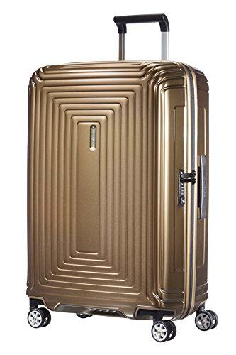 Samsonite Neopulse - Spinner M Maleta, 69 cm, 74 L