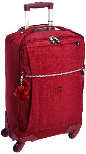 Kipling Maleta K15178 Rojo