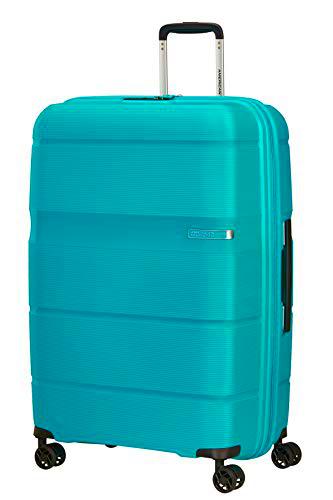 American Tourister Linex - Spinner L, Maleta, 76 cm