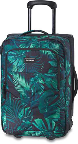 Dakine Bolsa de Viaje con Ruedas de 42 L (Noche Tropical)