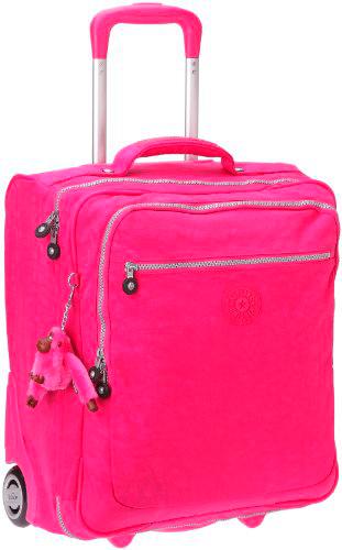 Kipling Maleta, Fuchsia (Rosa) - Brixen