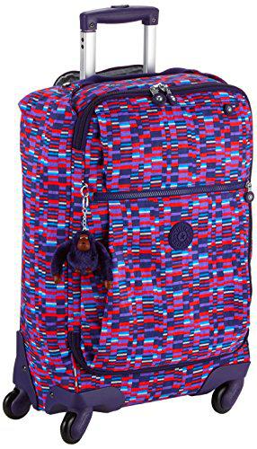 Kipling Trolleys para portátiles, 55 cm, 30 L,