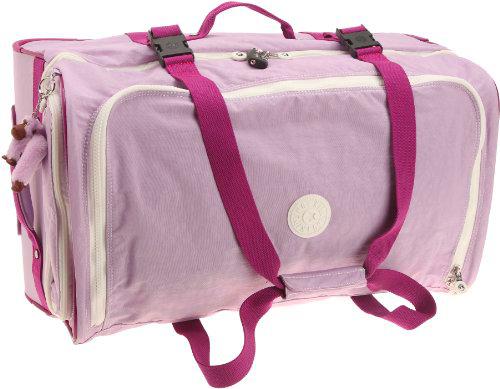 Kipling Unisex Adult Teagan M Trolley Lilac Twotone K10990173