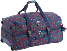 Kipling Bolsa de Viaje Teagan L, 75 cm