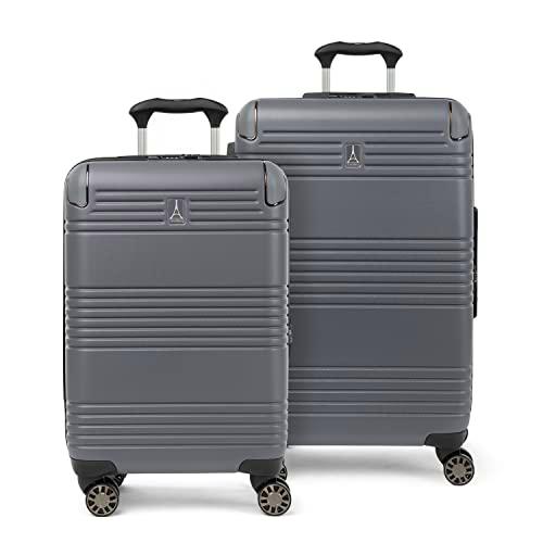 Travelpro Equipaje Giratorio Extensible Roundtrip Hardside