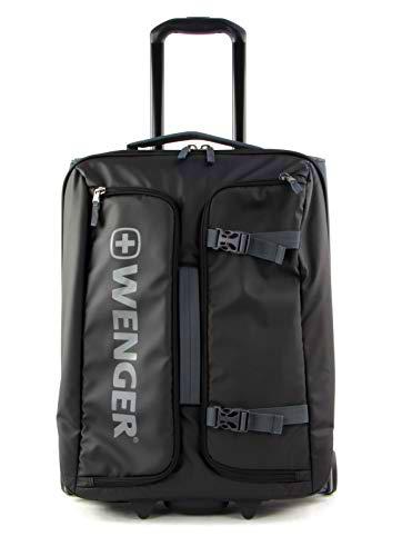 WENGER XC Tryal - Maleta de Cabina (2 Ruedas, 54 cm)