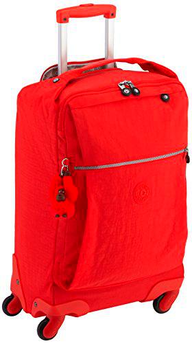 Kipling Trolleys para portátiles K1526010P Rojo 30.0 Liters