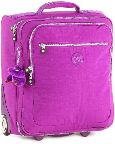 Kipling Maleta, Viola Brillante (Morado) - K13332607