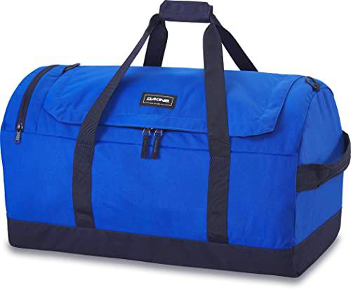 Dakine Bolsa de Deporte EQ Duffle, 70 litros, Bolsa de Deporte Plegable con Cremallera de Doble cursor y asa Larga