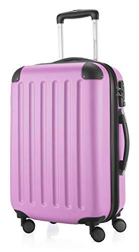 HAUPTSTADTKOFFER Spree, Luggage Carry On Unisex Adult