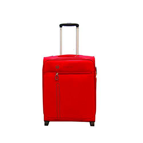 Ciak Roncato Trolley para portátil Rojo