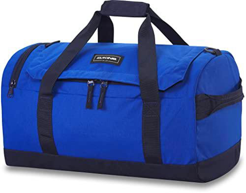 Dakine Bolsa de Deporte EQ Duffle, 35 litros, Bolsa de Deporte Plegable con Cremallera de Doble cursor y asa Larga