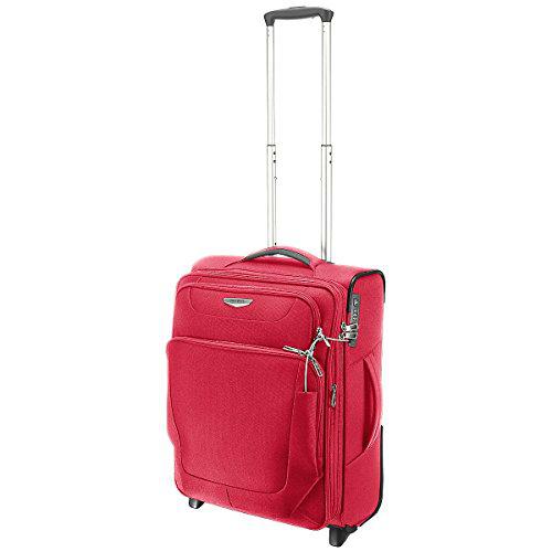 Samsonite Equipaje de Cabina, Classic Red (Rojo) - 59163/4422