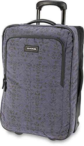 Dakine Carry On Roller, 42 litros, mochila con ruedas resistente