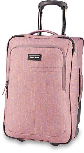 Dakine Carry On Roller, 42 litros, mochila con ruedas resistente