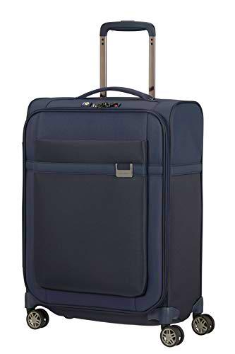 Samsonite Airea - Spinner S, Equipaje de mano, 55 cm