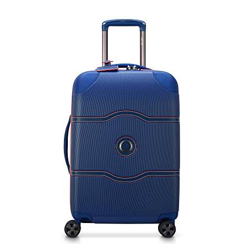 DELSEY Paris Chatelet Hardside 2.0 Equipaje con Ruedas giratorias