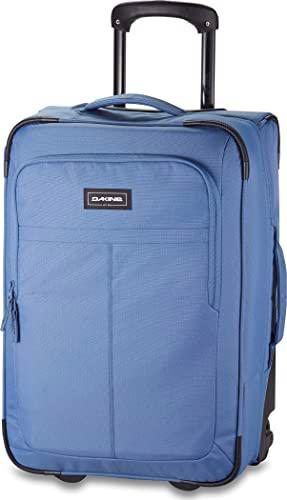 Dakine Carry On Roller, 42 litros, mochila con ruedas resistente