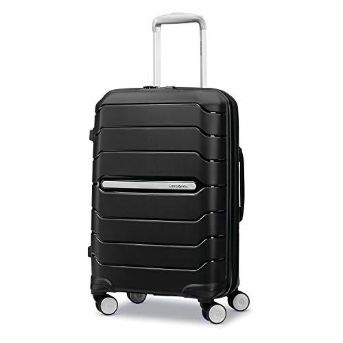 Samsonite Freeform Hardside Extensible con Ruedas giratorias Dobles