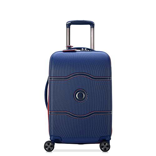 DELSEY Paris Chatelet Hardside 2.0 Equipaje con Ruedas giratorias