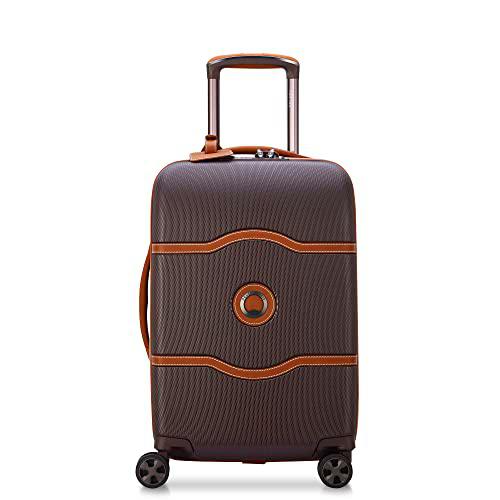 DELSEY Paris Chatelet Hardside 2.0 Equipaje con Ruedas giratorias