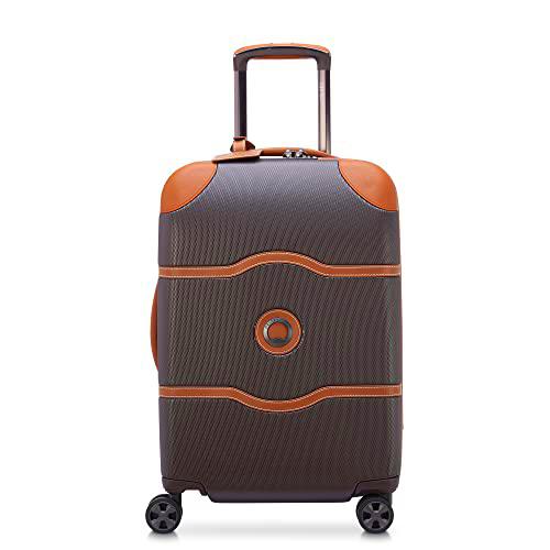 DELSEY Paris Chatelet Hardside 2.0 Equipaje con Ruedas giratorias