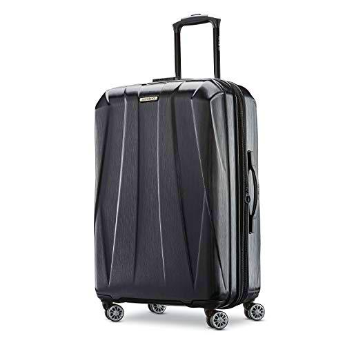 Samsonite Centric 2 Hardside - Maleta Extensible con Ruedas giratorias