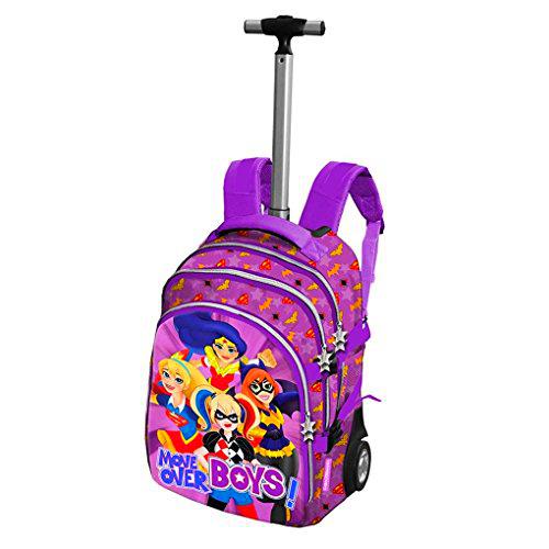 Cars 3_54272_Mochila Infantil