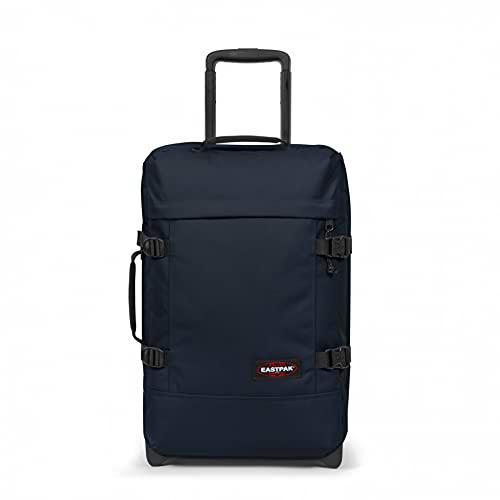 Eastpak Tranverz S Maleta, 51 cm, 42 L, Azul (Cloud Navy)