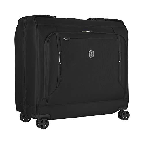 Victorinox Werks Traveler 6.0 Deluxe - Bolsa de Ropa con Ruedas