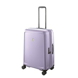 Victorinox Connex Tranvía Lila Policarbonato 71 L - Bolsa de Viaje (Tranvía