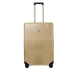 Victorinox Lexicon Hardside Tranvía Oro Policarbonato 73 L