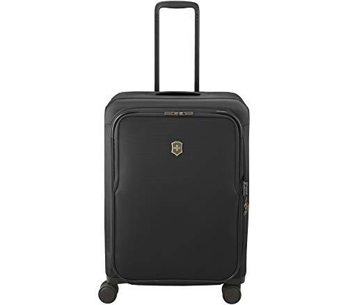 Victorinox Connex - Funda Blanda Mediana, Black, Talla única, Connex